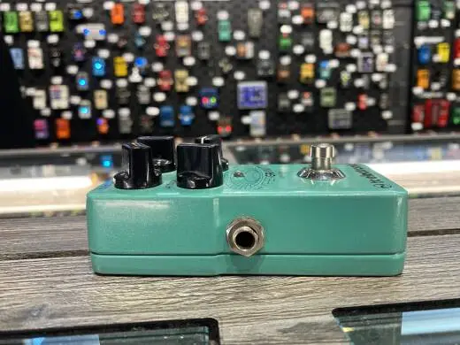 T.C. Hyper Gravity Compressor 2